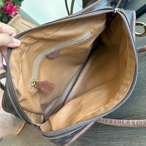 Vintage Celine Shoulder Bag - Picture 3 of 9